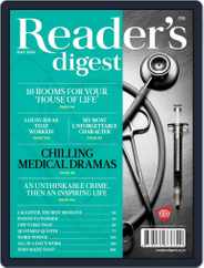 Reader's Digest India (Digital) Subscription May 6th, 2014 Issue
