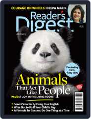 Reader's Digest India (Digital) Subscription July 4th, 2013 Issue