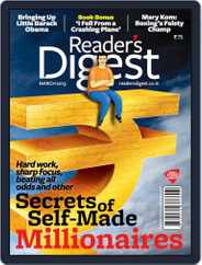 Reader's Digest India (Digital) Subscription March 6th, 2013 Issue