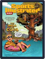 Sports Illustrated Kids (Digital) Subscription                    May 1st, 2020 Issue