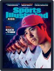 Sports Illustrated Kids (Digital) Subscription                    March 1st, 2020 Issue
