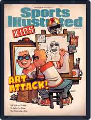 Sports Illustrated Kids (Digital) Subscription                    January 1st, 2020 Issue
