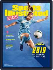Sports Illustrated Kids (Digital) Subscription                    December 1st, 2019 Issue