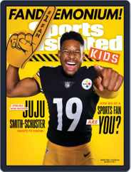 Sports Illustrated Kids (Digital) Subscription August 1st, 2019 Issue