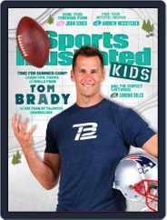 Sports Illustrated Kids (Digital) Subscription July 1st, 2019 Issue