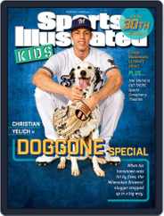 Sports Illustrated Kids (Digital) Subscription                    March 1st, 2019 Issue
