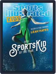 Sports Illustrated Kids (Digital) Subscription                    December 1st, 2018 Issue