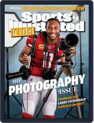 Sports Illustrated Kids (Digital) Subscription                    November 1st, 2018 Issue
