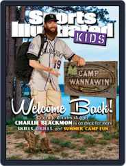 Sports Illustrated Kids (Digital) Subscription                    July 1st, 2018 Issue