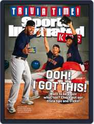 Sports Illustrated Kids (Digital) Subscription                    June 1st, 2018 Issue
