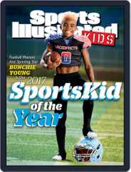 Sports Illustrated Kids (Digital) Subscription                    December 1st, 2017 Issue