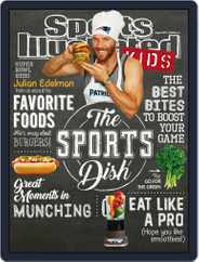 Sports Illustrated Kids (Digital) Subscription                    August 1st, 2017 Issue