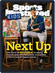 Sports Illustrated Kids (Digital) Subscription                    June 1st, 2017 Issue