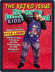 Sports Illustrated Kids (Digital) Subscription                    May 1st, 2017 Issue