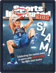 Sports Illustrated Kids (Digital) Subscription                    January 1st, 2017 Issue