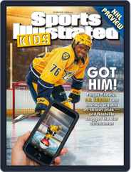 Sports Illustrated Kids (Digital) Subscription                    October 1st, 2016 Issue