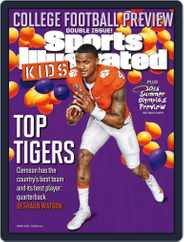 Sports Illustrated Kids (Digital) Subscription                    August 3rd, 2016 Issue