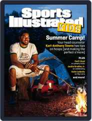 Sports Illustrated Kids (Digital) Subscription                    June 29th, 2016 Issue