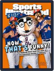 Sports Illustrated Kids (Digital) Subscription                    May 4th, 2016 Issue
