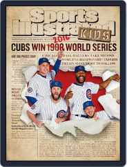 Sports Illustrated Kids (Digital) Subscription                    April 1st, 2016 Issue