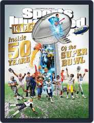 Sports Illustrated Kids (Digital) Subscription                    January 13th, 2016 Issue