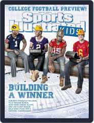 Sports Illustrated Kids (Digital) Subscription                    July 28th, 2015 Issue
