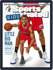 Sports Illustrated Kids (Digital) Subscription                    May 6th, 2015 Issue