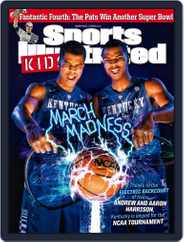 Sports Illustrated Kids (Digital) Subscription                    February 24th, 2015 Issue