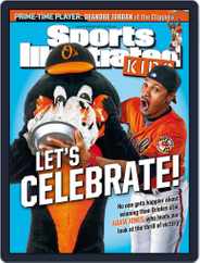 Sports Illustrated Kids (Digital) Subscription                    January 13th, 2015 Issue