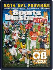 Sports Illustrated Kids (Digital) Subscription                    September 4th, 2014 Issue