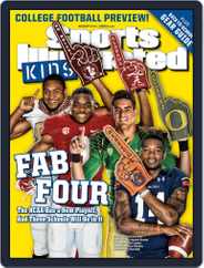Sports Illustrated Kids (Digital) Subscription                    July 31st, 2014 Issue