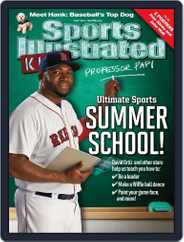 Sports Illustrated Kids (Digital) Subscription                    July 3rd, 2014 Issue