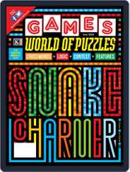 Games World of Puzzles (Digital) Subscription                    April 1st, 2020 Issue