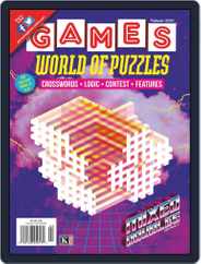 Games World of Puzzles (Digital) Subscription                    February 1st, 2020 Issue