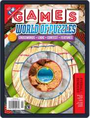 Games World of Puzzles (Digital) Subscription                    September 1st, 2019 Issue