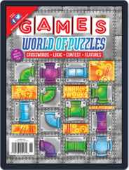 Games World of Puzzles (Digital) Subscription                    June 1st, 2019 Issue
