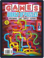 Games World of Puzzles (Digital) Subscription                    May 1st, 2019 Issue