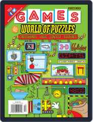 Games World of Puzzles (Digital) Subscription                    December 1st, 2018 Issue