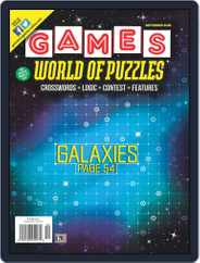 Games World of Puzzles (Digital) Subscription                    July 10th, 2018 Issue