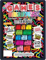 Games World of Puzzles (Digital) Subscription                    March 11th, 2016 Issue