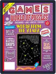 Games World of Puzzles (Digital) Subscription                    June 8th, 2015 Issue