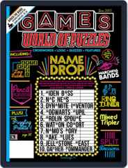 Games World of Puzzles (Digital) Subscription                    June 1st, 2015 Issue
