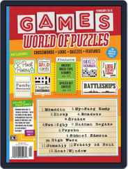 Games World of Puzzles (Digital) Subscription                    February 7th, 2015 Issue