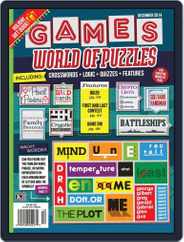 Games World of Puzzles (Digital) Subscription                    December 1st, 2014 Issue