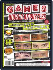 Games World of Puzzles (Digital) Subscription                    November 1st, 2014 Issue
