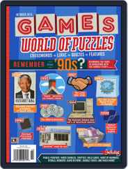 Games World of Puzzles (Digital) Subscription                    October 1st, 2014 Issue