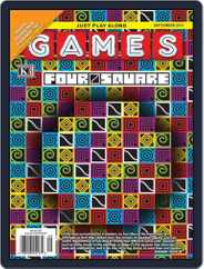 Games World of Puzzles (Digital) Subscription                    September 1st, 2014 Issue
