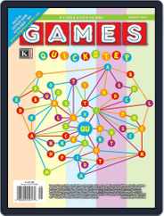 Games World of Puzzles (Digital) Subscription                    August 1st, 2014 Issue