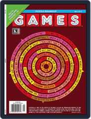 Games World of Puzzles (Digital) Subscription                    May 1st, 2014 Issue