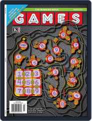 Games World of Puzzles (Digital) Subscription                    March 1st, 2014 Issue